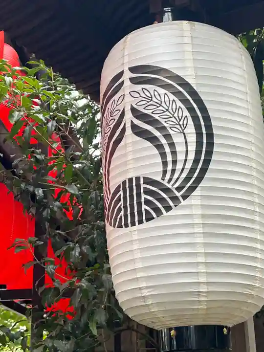 豊川稲荷東京別院(東京都)