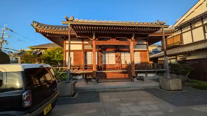 西方寺(京都府)