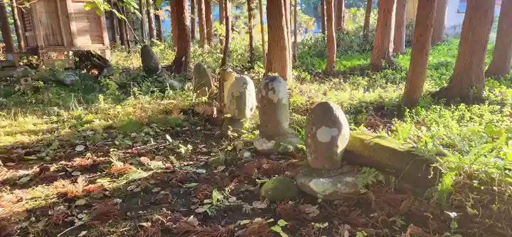 即身仏 明海上人御堂(山形県)