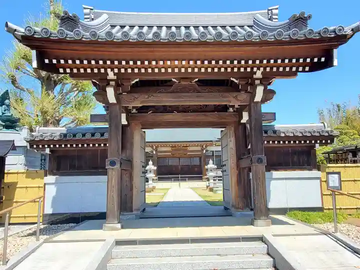 光明寺(栃木県)