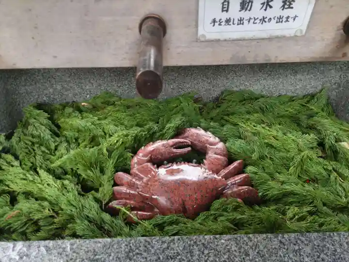 多賀神社(尾張多賀神社)(愛知県)