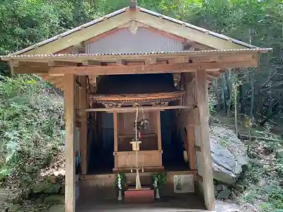 神母神社(高知県)