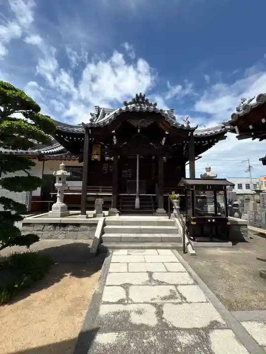 地蔵寺(香川県)