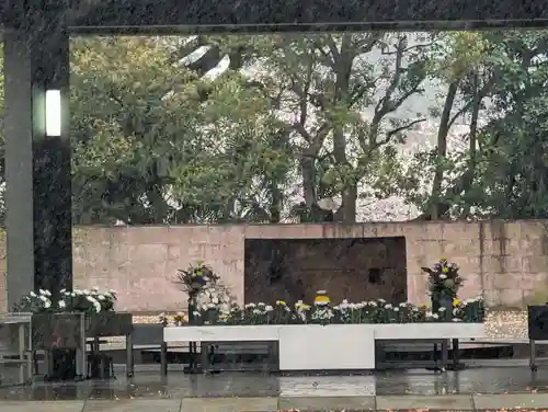 靖國神社(東京都)