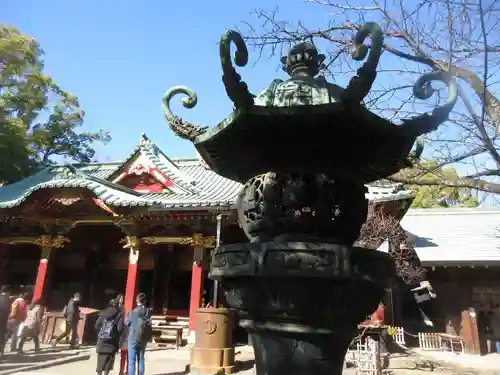 根津神社(東京都)