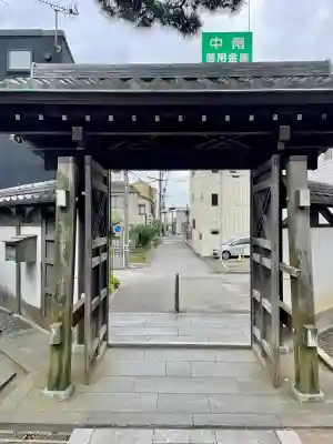 地福寺(神奈川県)