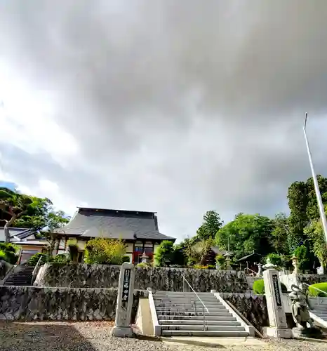 福田寺のその他建物
