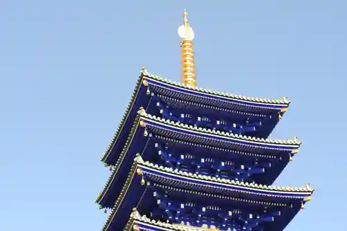 中山寺(兵庫県)