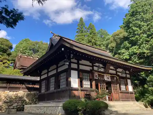 多賀大社(滋賀県)