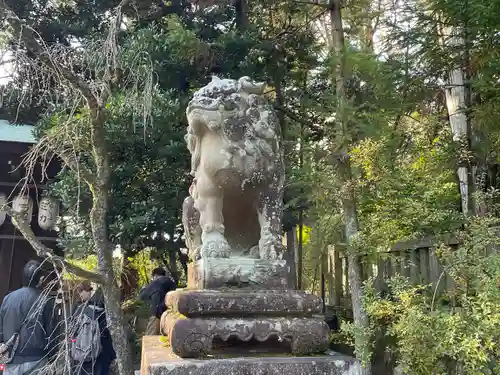 岡崎神社(京都府)