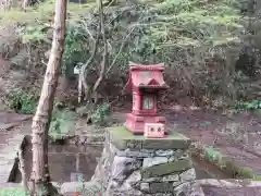 猿田神社(千葉県)