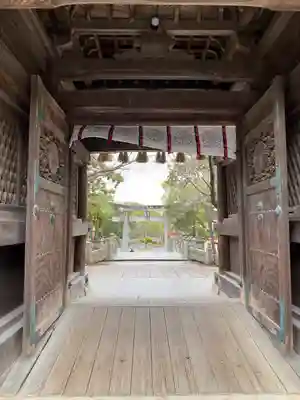 香椎宮(福岡県)