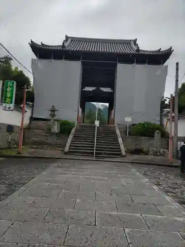 當麻寺(奈良県)