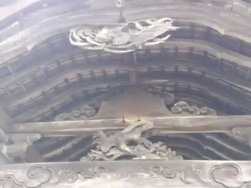 日朝寺(新潟県)