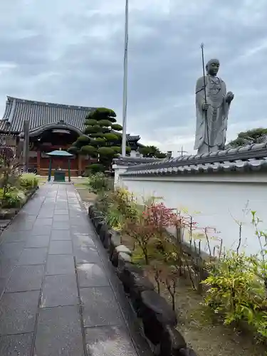 霊松寺のその他建物