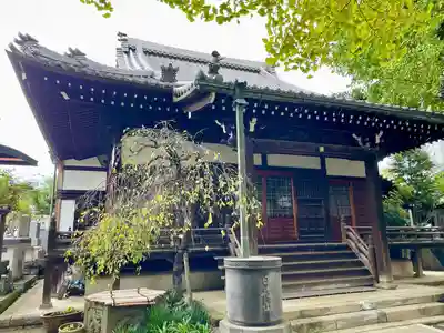 正徳寺(東京都)