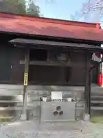 白山神社(宮城県)