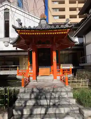 頂法寺（六角堂）(京都府)