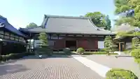瑞泉寺の本殿・本堂