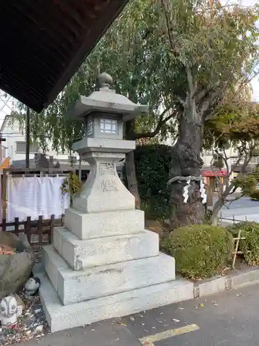 櫻山神社(岩手県)