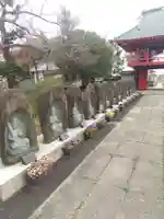 善福寺(埼玉県)