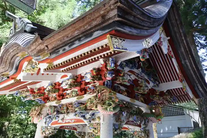 三峯神社(埼玉県)
