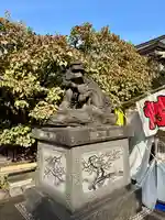 湯島天満宮(東京都)