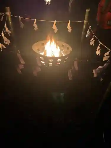 武蔵一宮氷川神社(埼玉県)