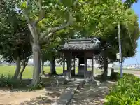 皇神社(兵庫県)