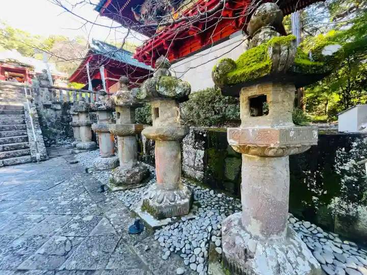 久能山東照宮(静岡県)