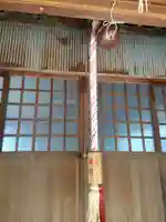 若八幡神社(福井県)