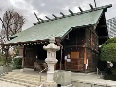 住吉神社(東京都)