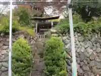 白鬚神社(埼玉県)