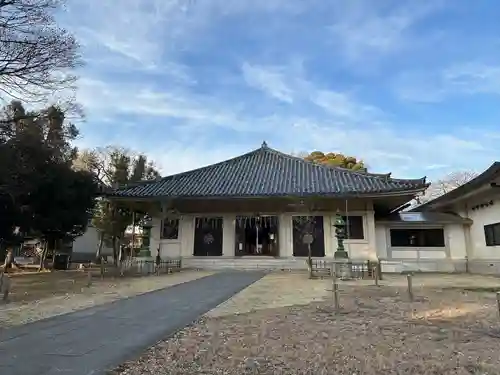 弘法寺(千葉県)