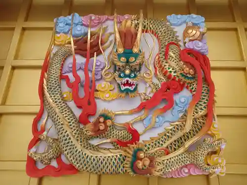 御嶽神社(埼玉県)