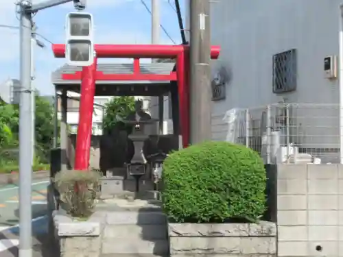 秋葉神社(東京都)