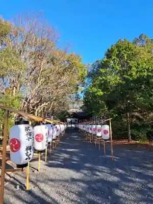 鹿島神社(和歌山県)