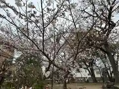 舞子六神社(兵庫県)