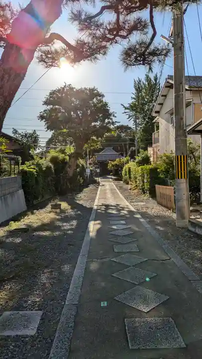 西方寺(京都府)