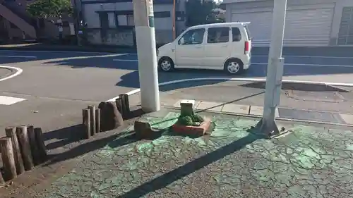 長霊神社(静岡県)
