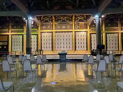 東本願寺(東京都)