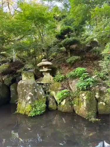 神場山神社(静岡県)