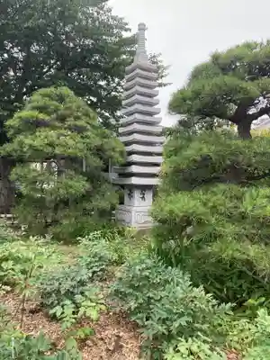 龍華寺(神奈川県)