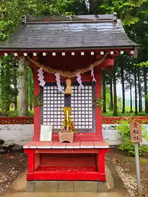 妻垣神社(大分県)