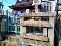 天王社のその他建物