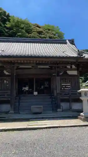 園城寺（三井寺）(滋賀県)
