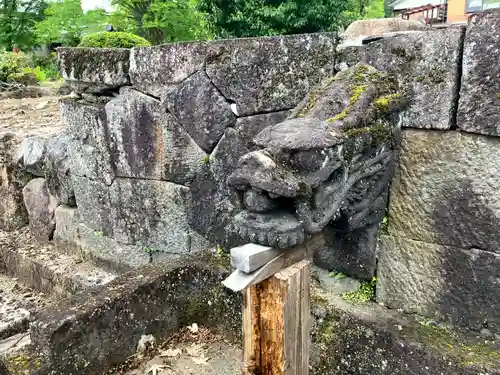 春日神社(新潟県)