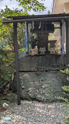 解脱会京都洛東支部(京都府)