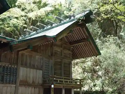 諏訪神社(神奈川県)