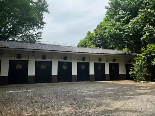 日枝神社のその他建物